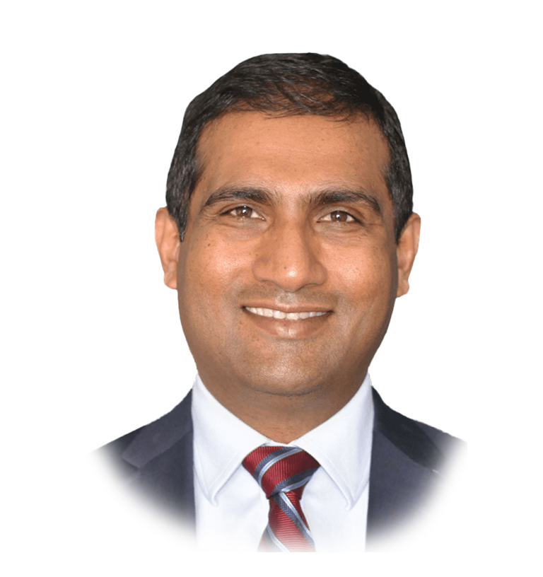 Anil Chowdary - Advisor, ProFinTech