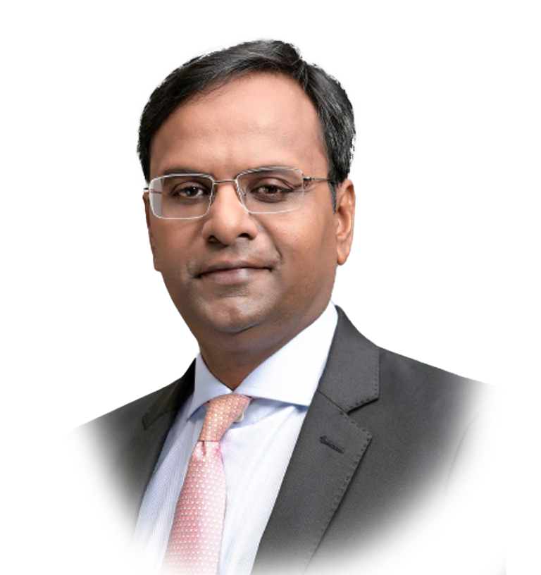 Ashish Agarwal - Advisor, ProFinTech