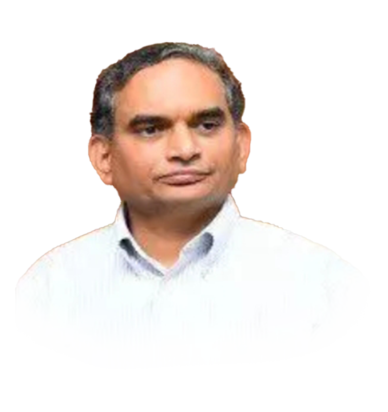 Dr Radhakishore P - Advisor, ProFinTech