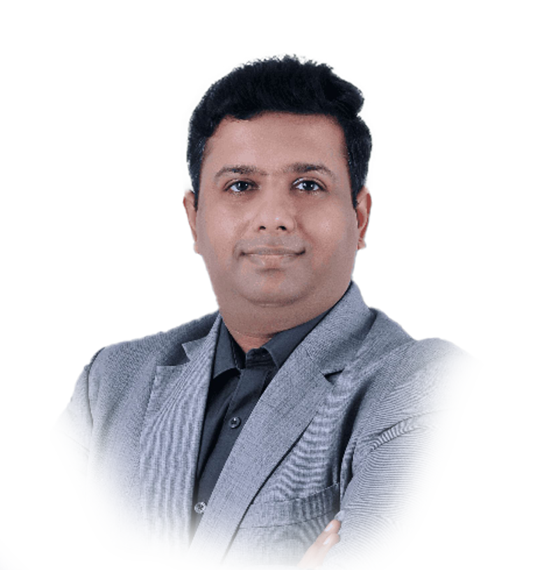 Pradeep Kumar - Head – Strategic Data Solutions & Analytics, ProFinTech