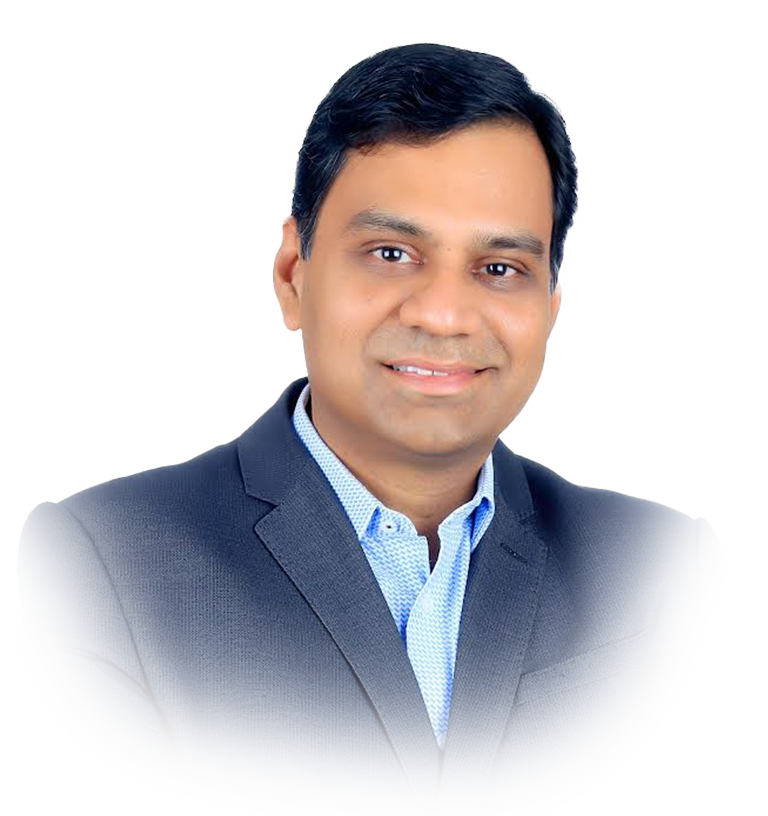 Ravi Tanniru - Founder & CEO