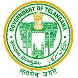 Government of Telangana logo