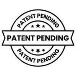 Global patent pending